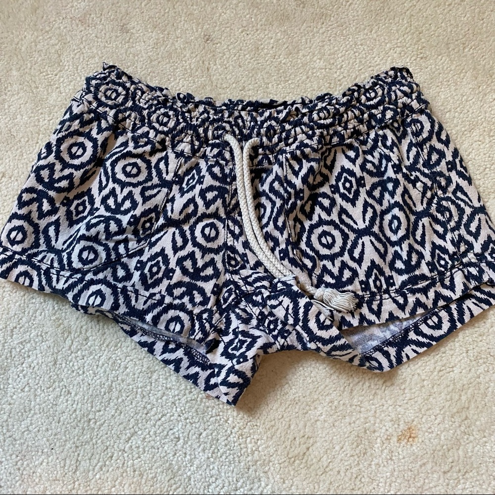 Womens Shorts